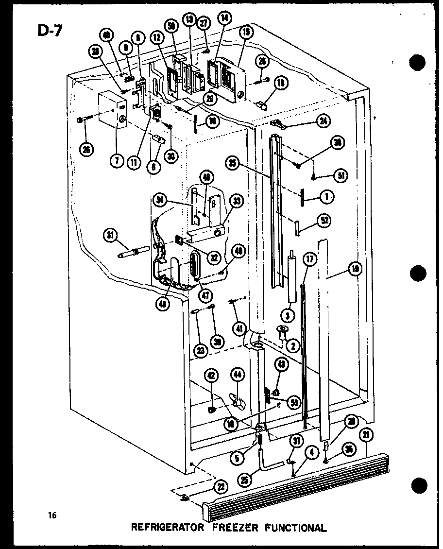 12 - REF FZ FUNCTIONAL