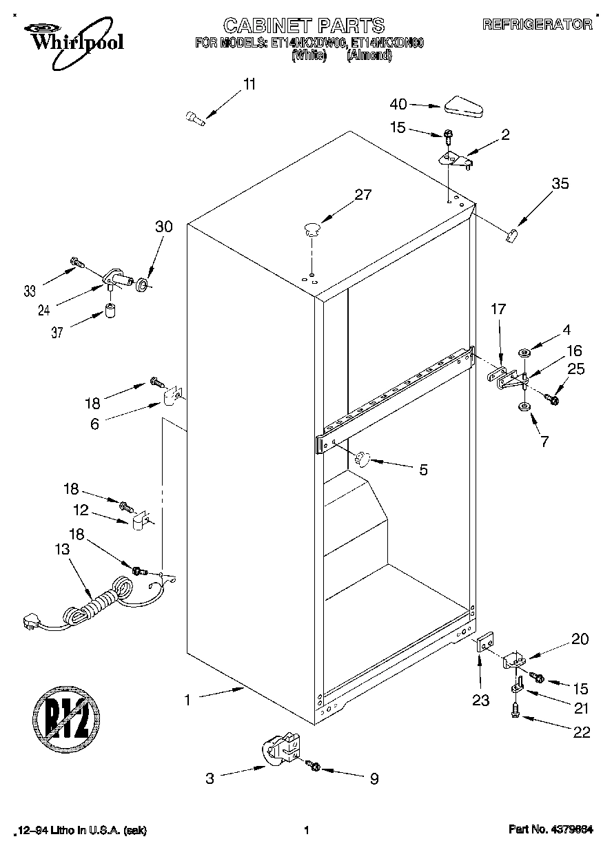 01 - CABINET