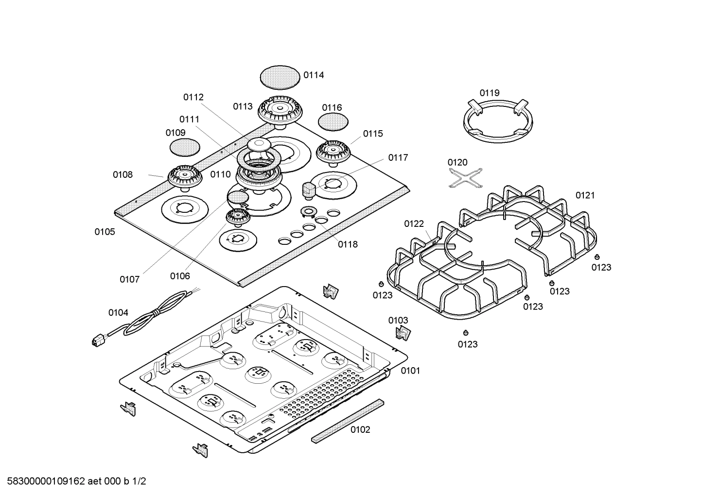 Diagram 1