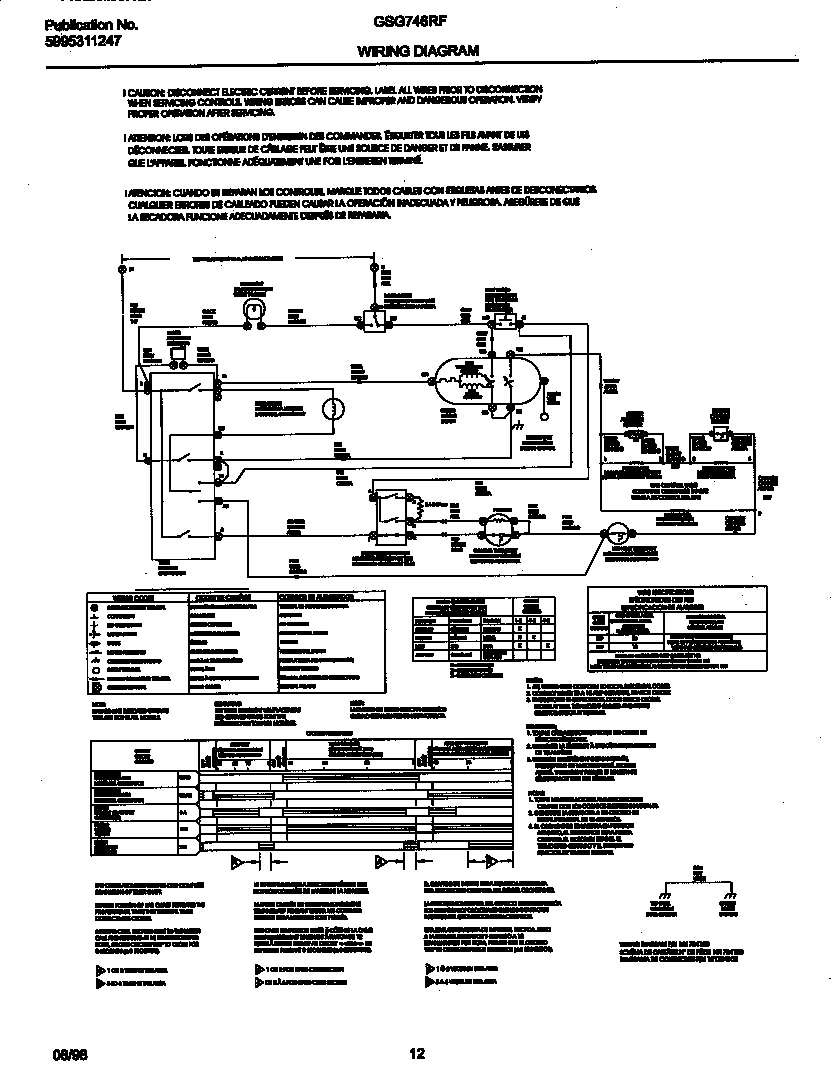 07 - WIRING DIAGRAM