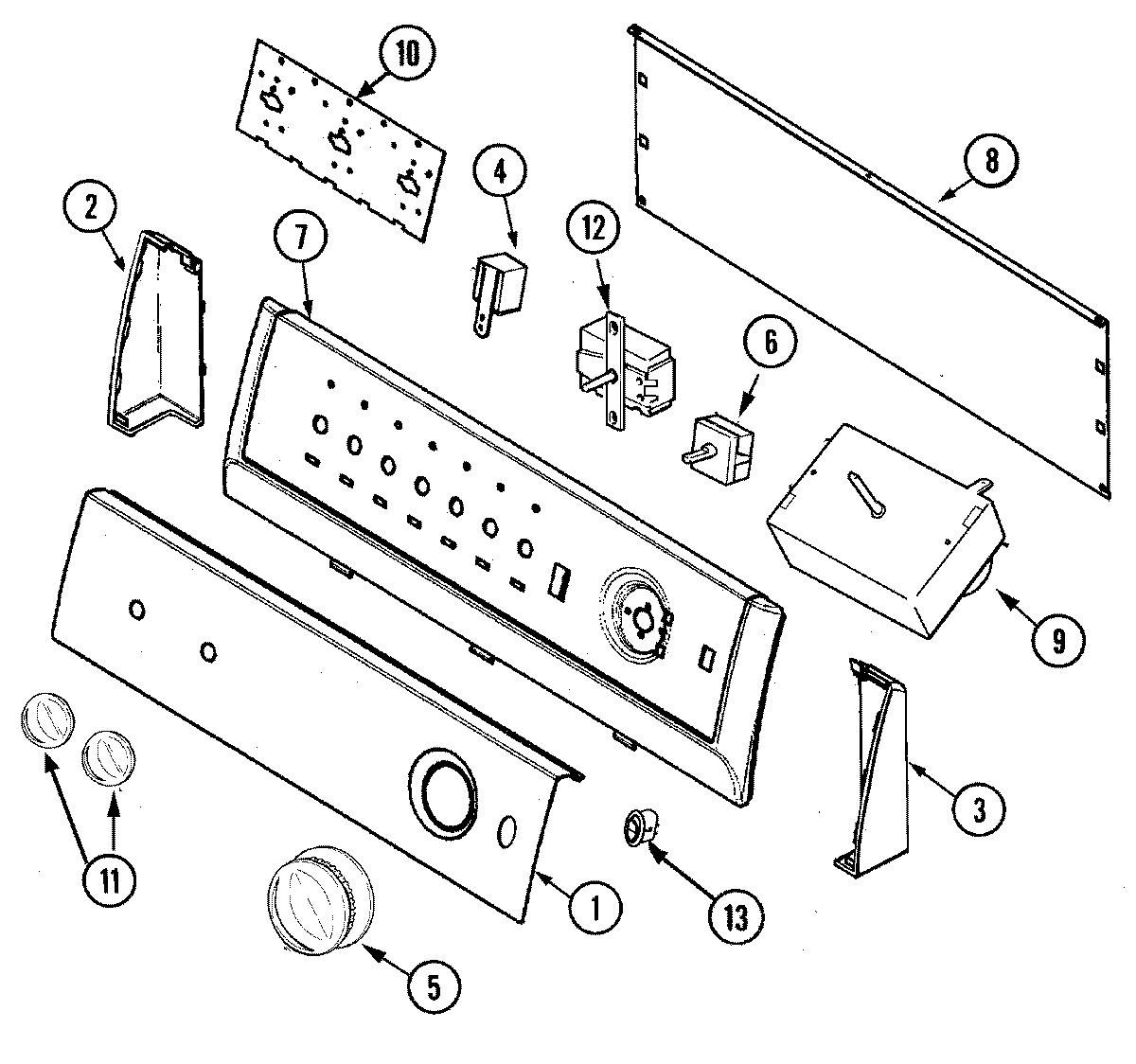 02 - CONTROL PANEL