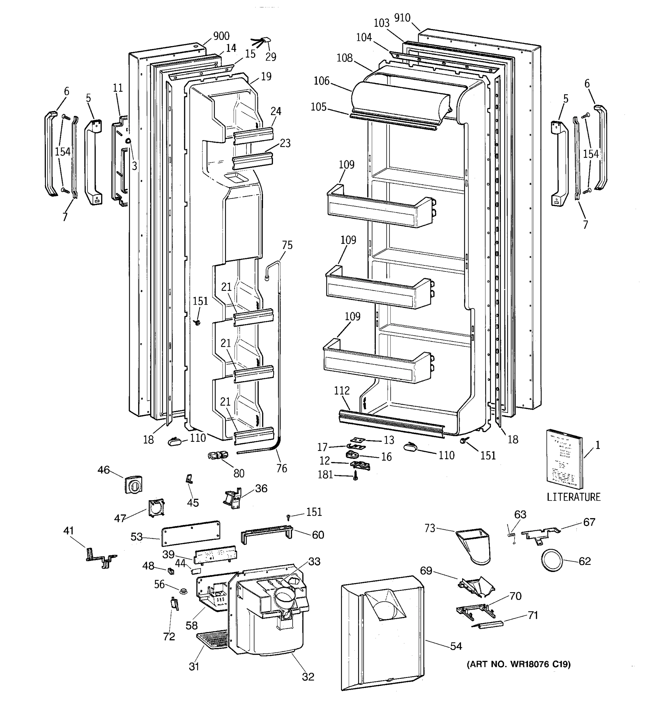 DOORS