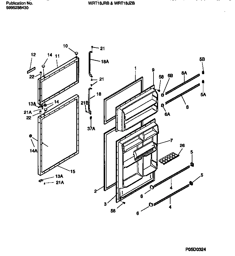 02 - DOOR SECTION