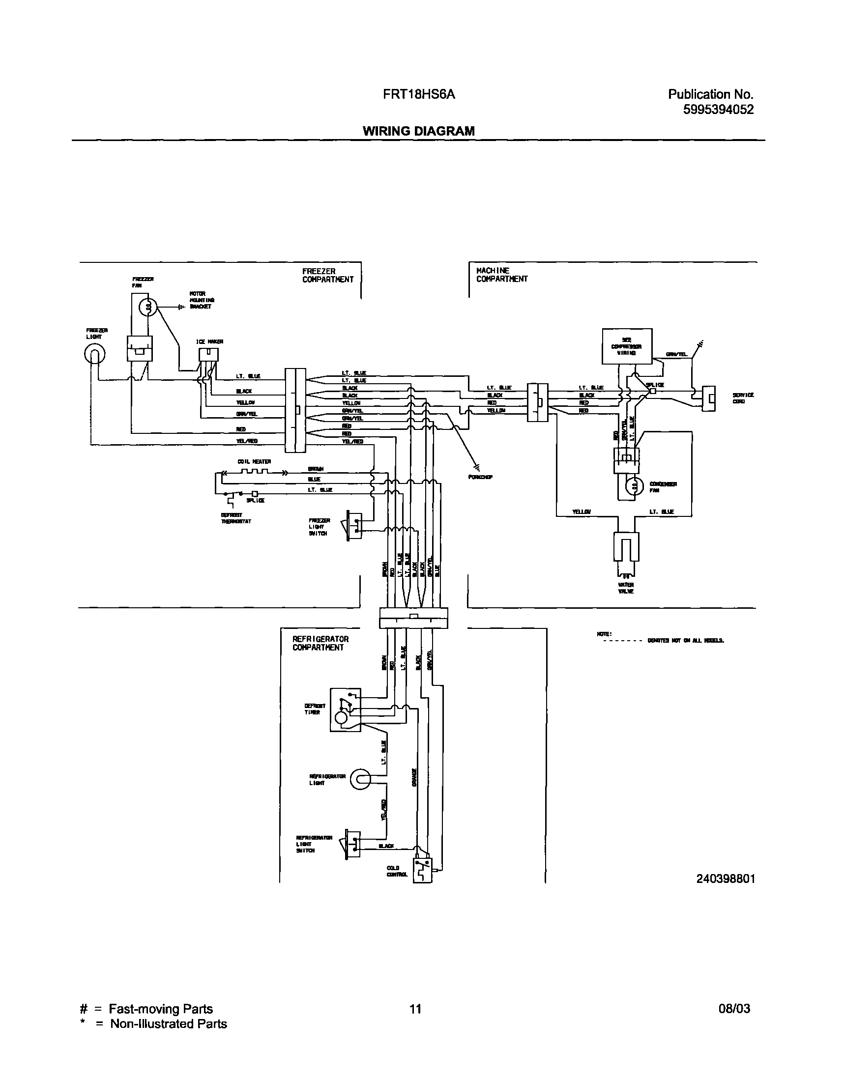11 - WIRING DIAGRAM