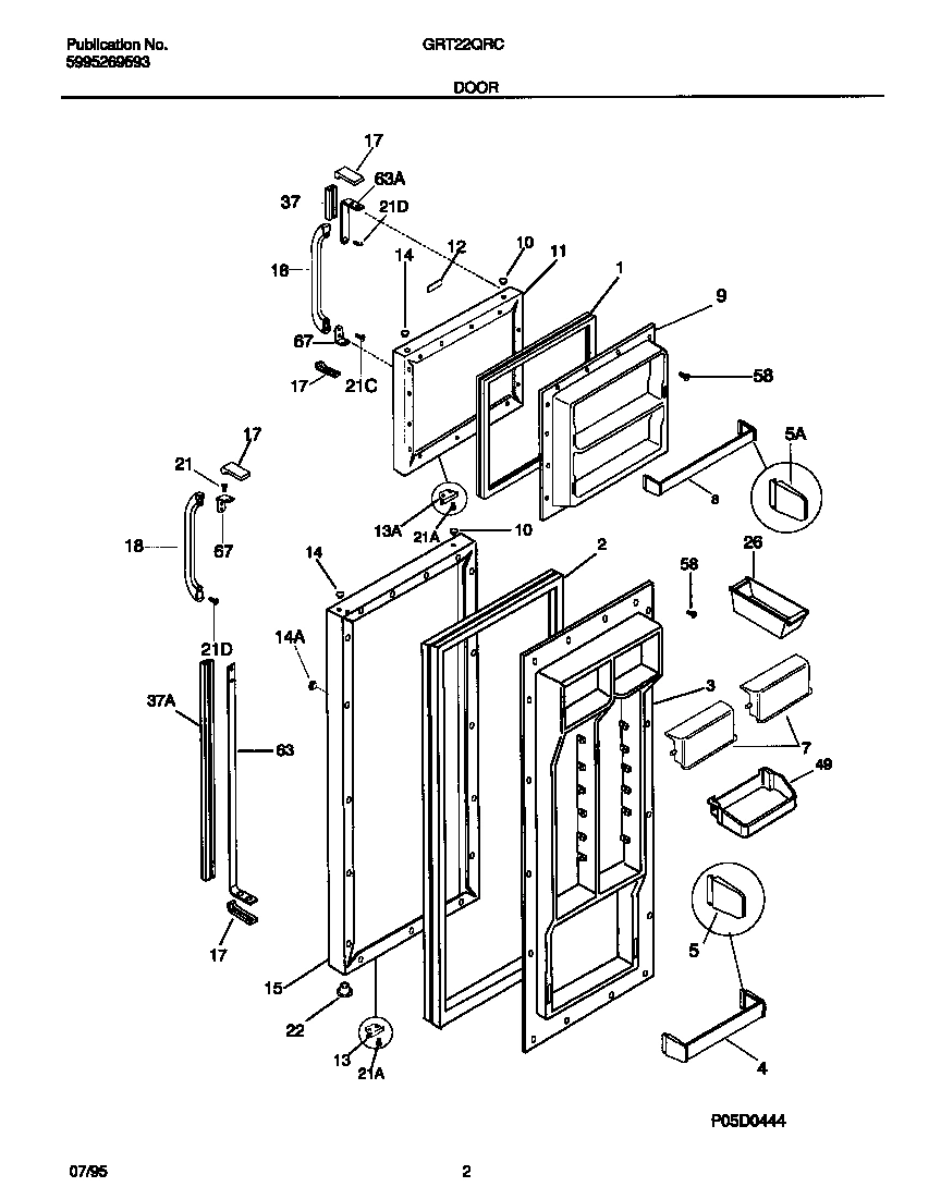 02 - DOOR