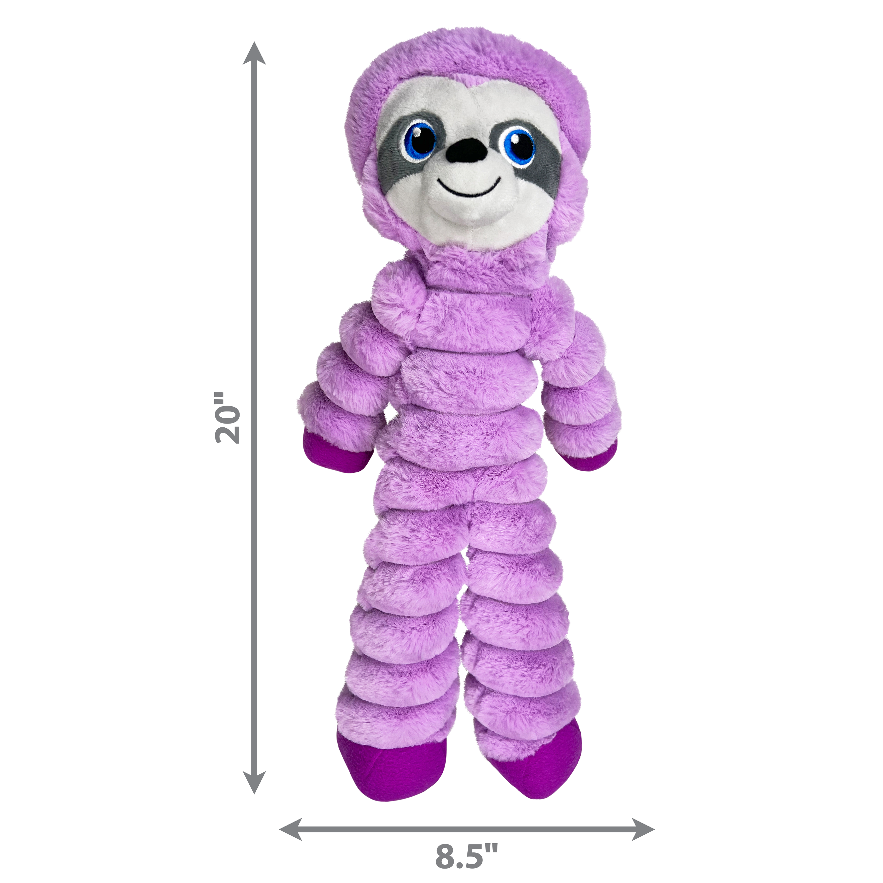 Shakers Crumples Sloth lifestyle product image