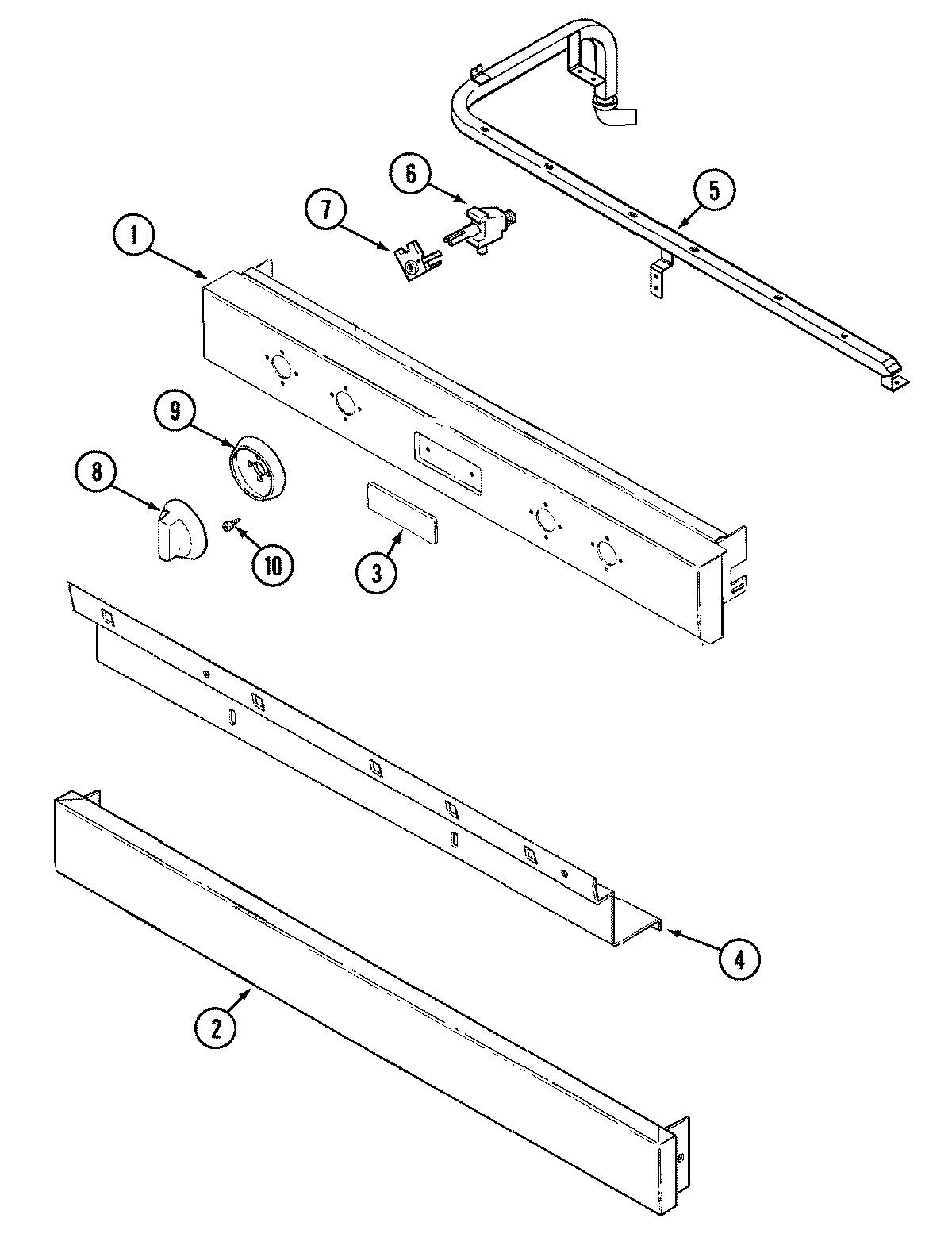 02 - CONTROL PANEL