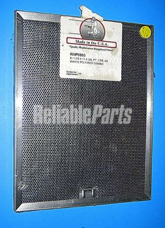 RHP0803