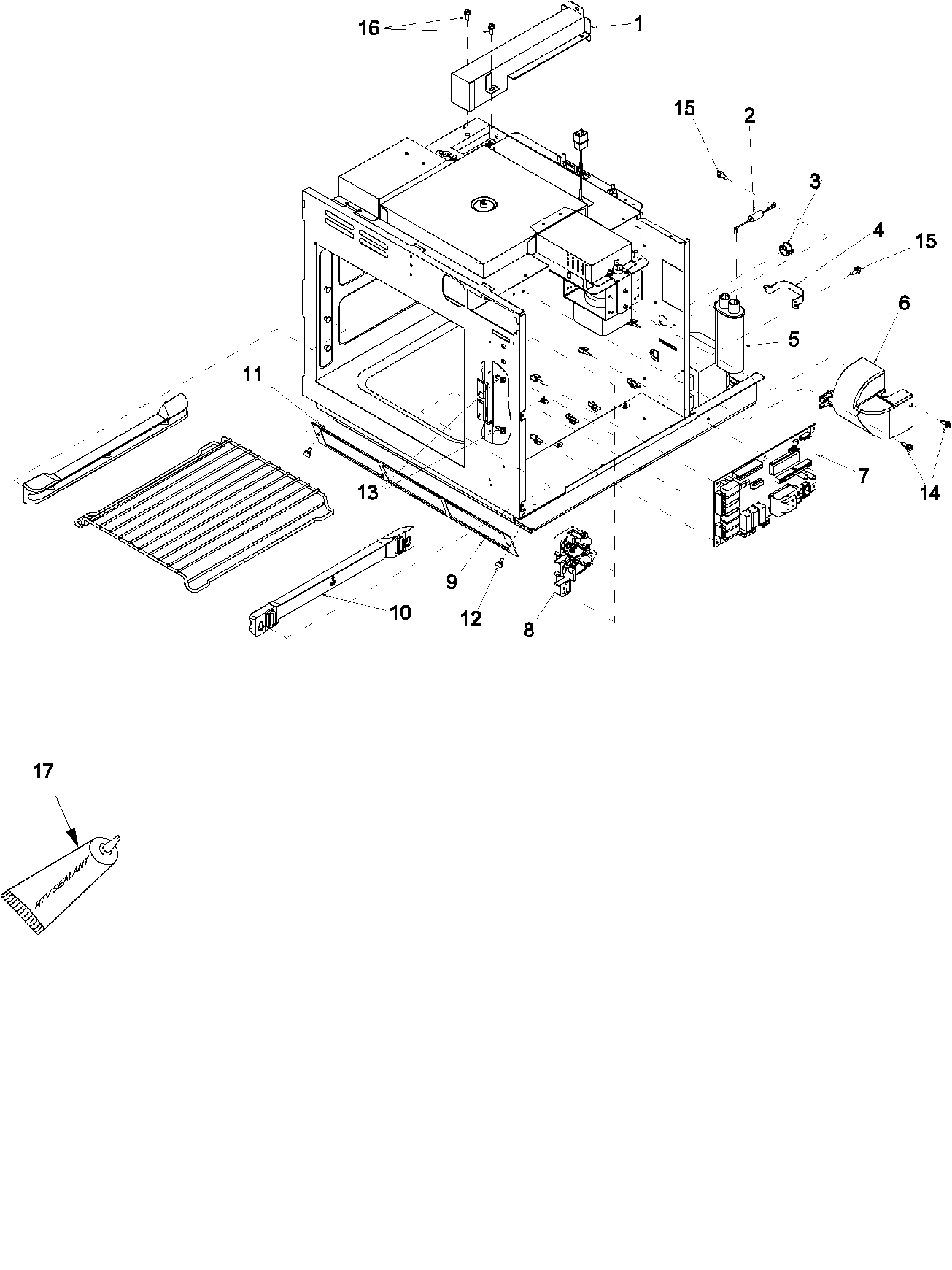02 - ELECTRICAL COMPONENTS
