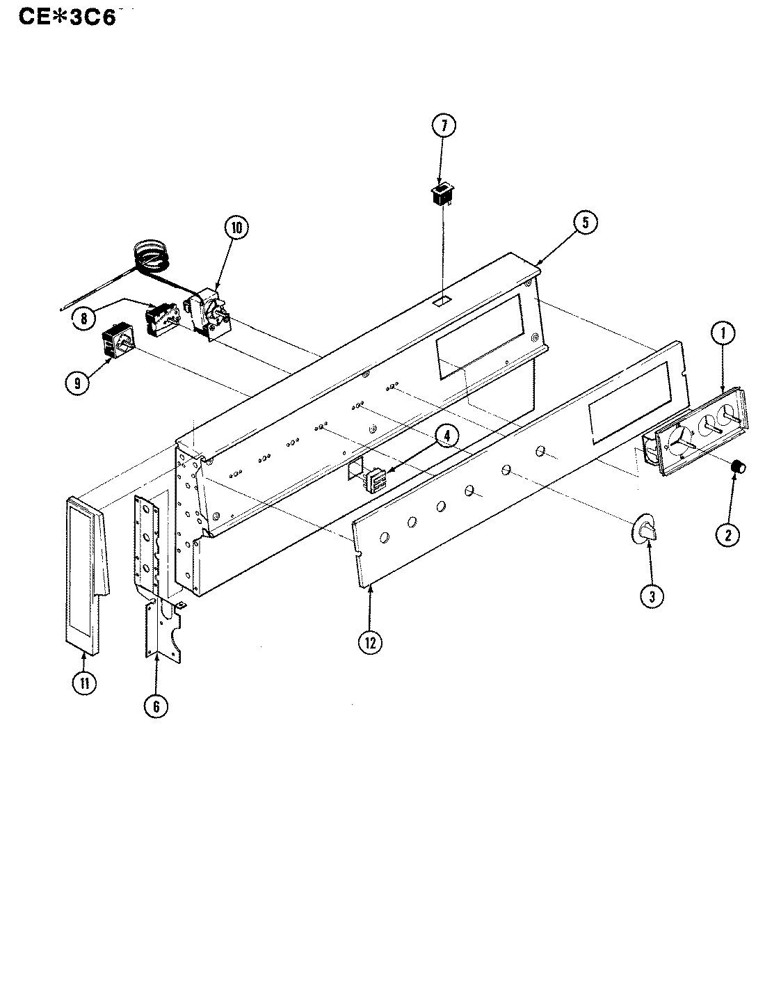 02 - CONTROL PANEL
