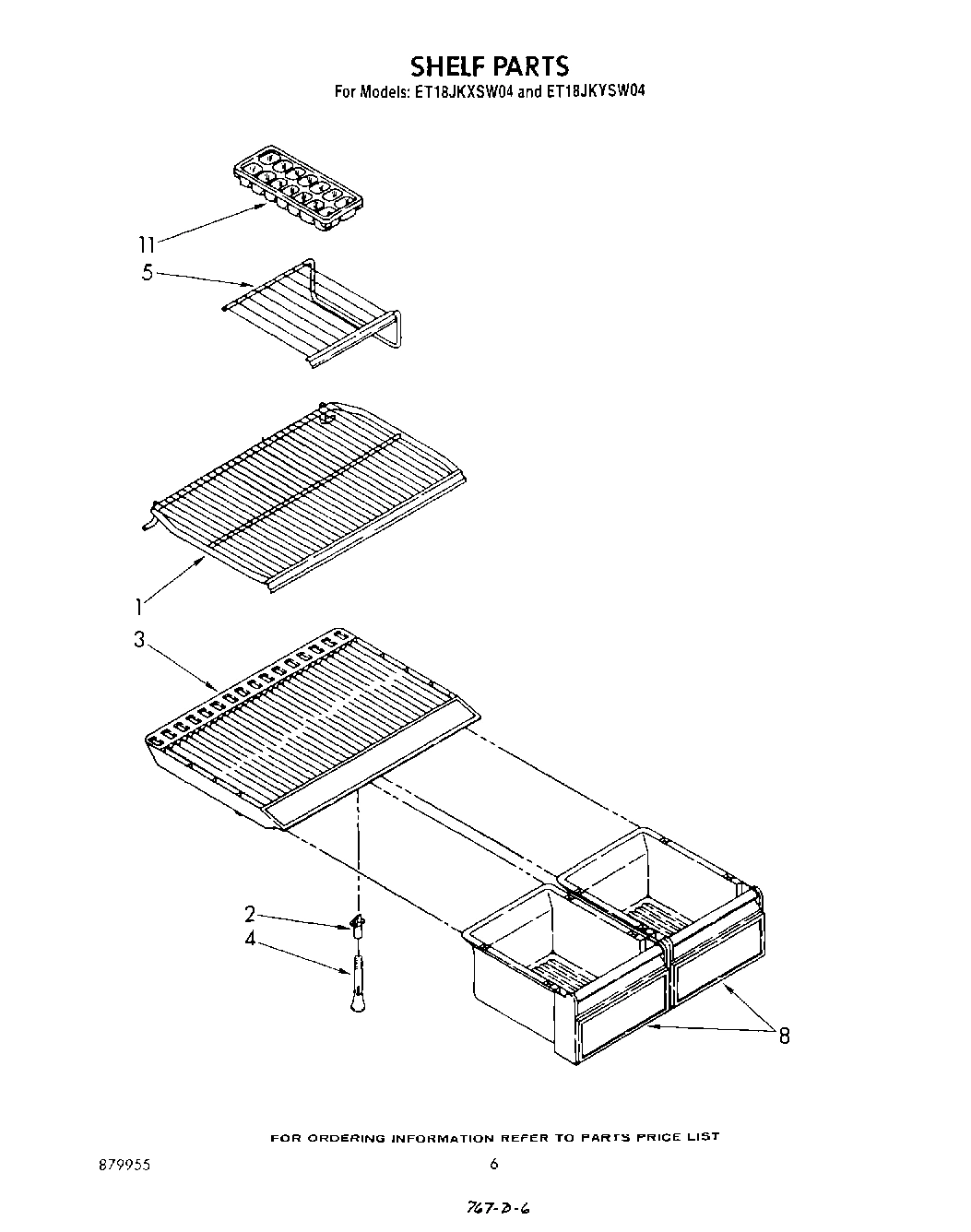 05 - SHELF