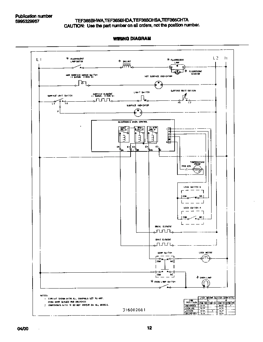06 - WIRING DIAGRAM