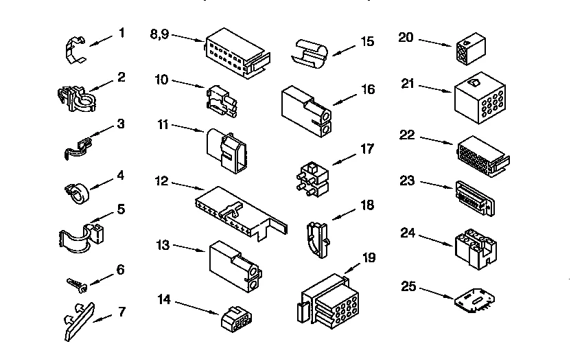 WIRING HARNESS