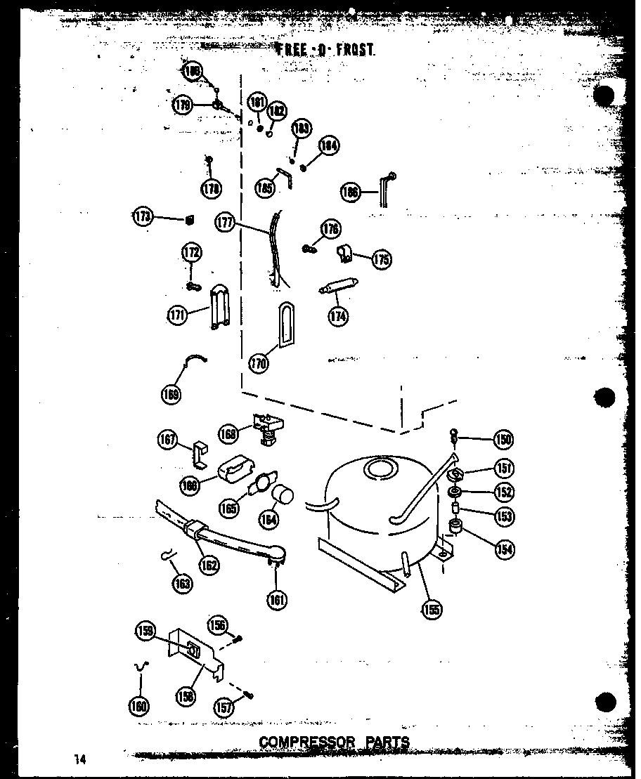 01 - COMPRESSOR PARTS