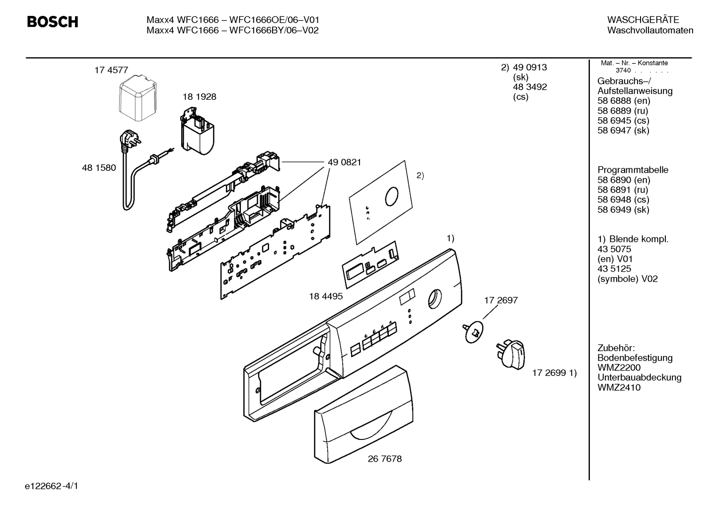 Diagram 1