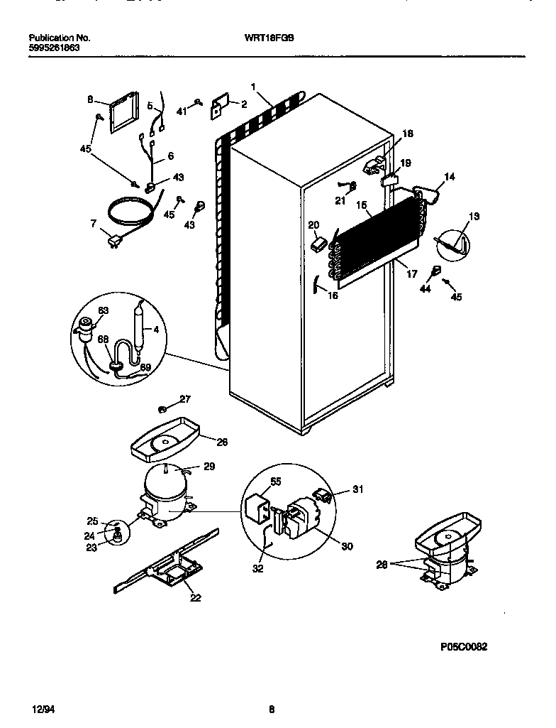 05 - COOLING SYSTEM