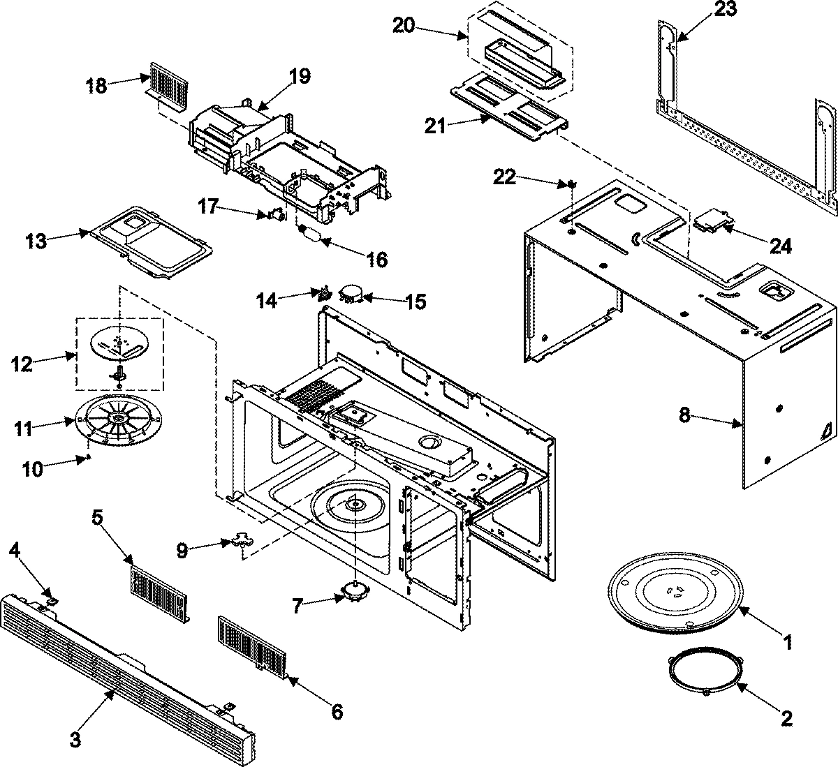 01 - BODY/CAVITY/ELEMENTS