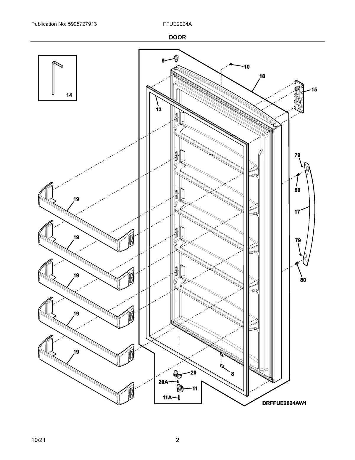 02 - DOOR