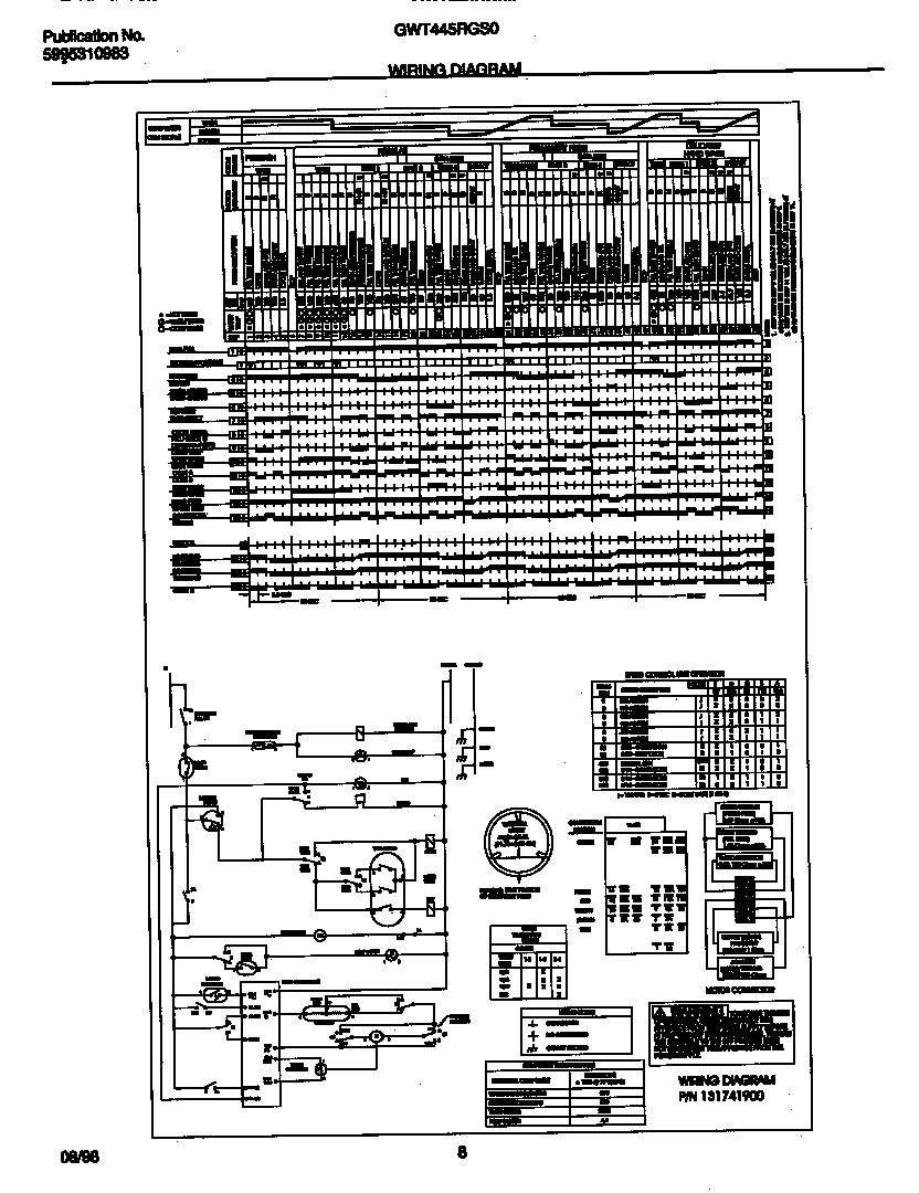 05 - WIRING DIAGRAM