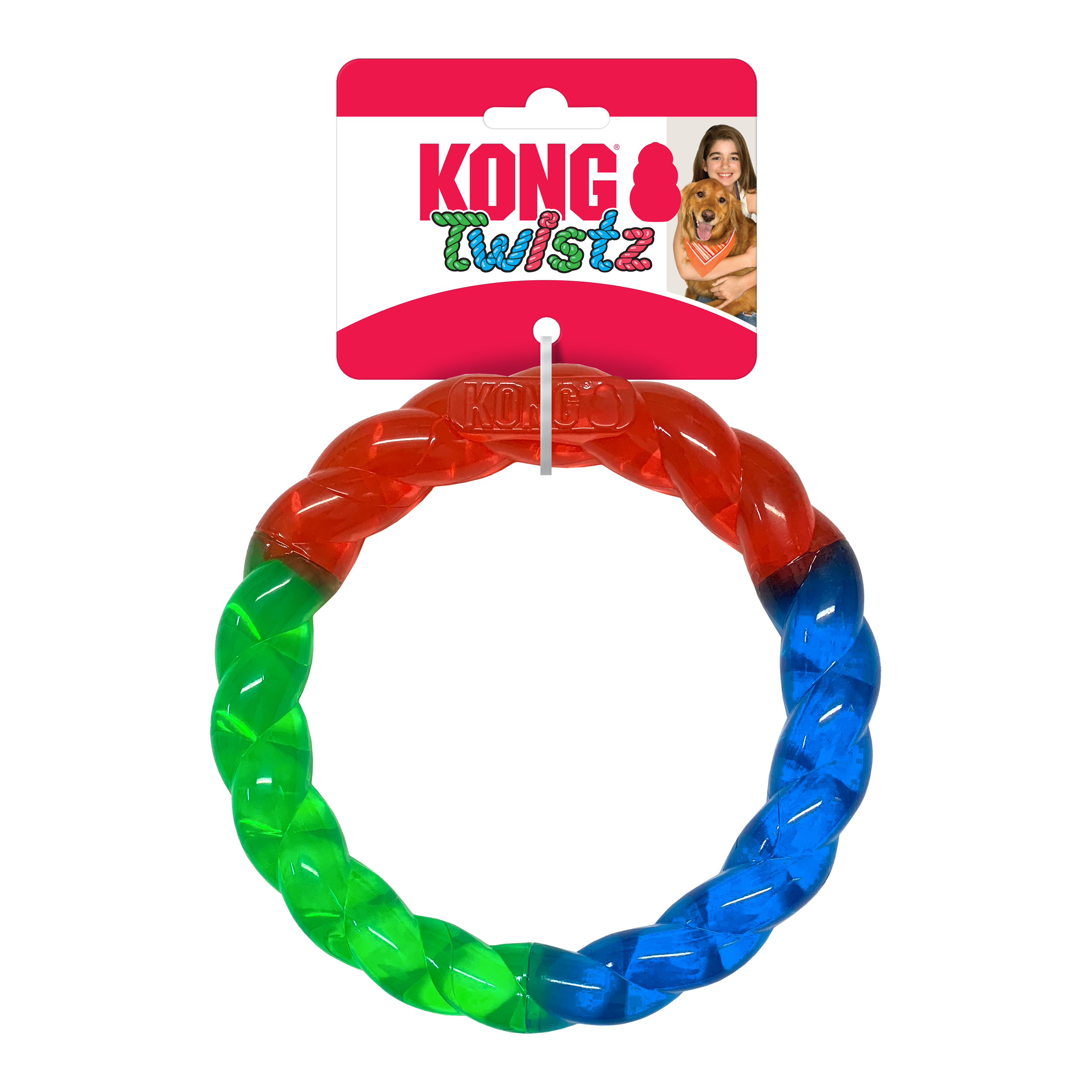 Twistz Ring onpack product image