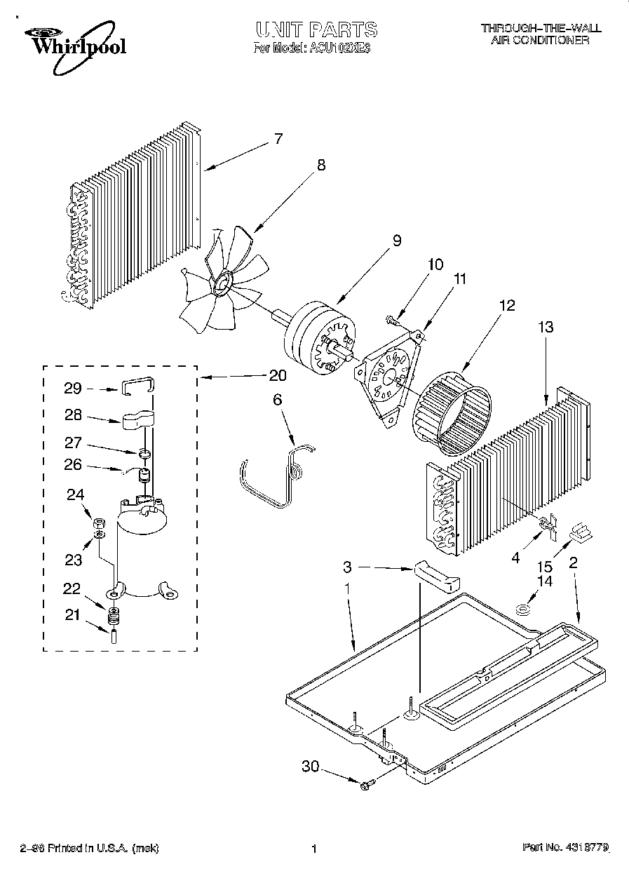 01 - SECTION