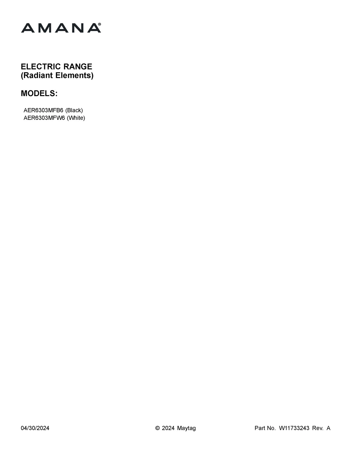 01 - COVER SHEET