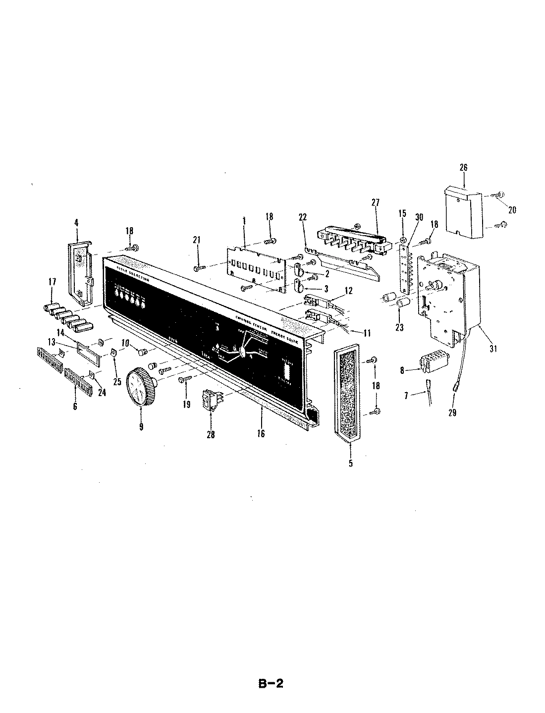01 - CONTROL PANEL