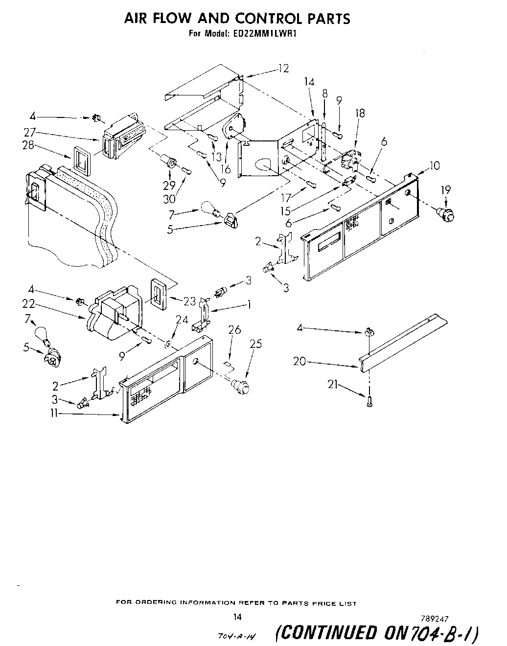 08 - AIRFLOW AND CONTROL