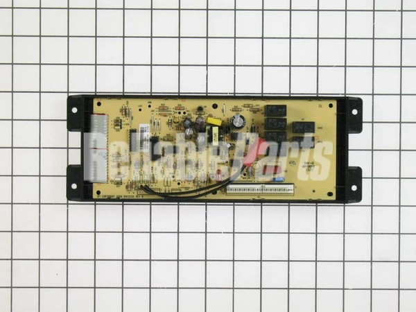 316557259 Frigidaire Control Board Assembly with Overlay, Black - Image 4