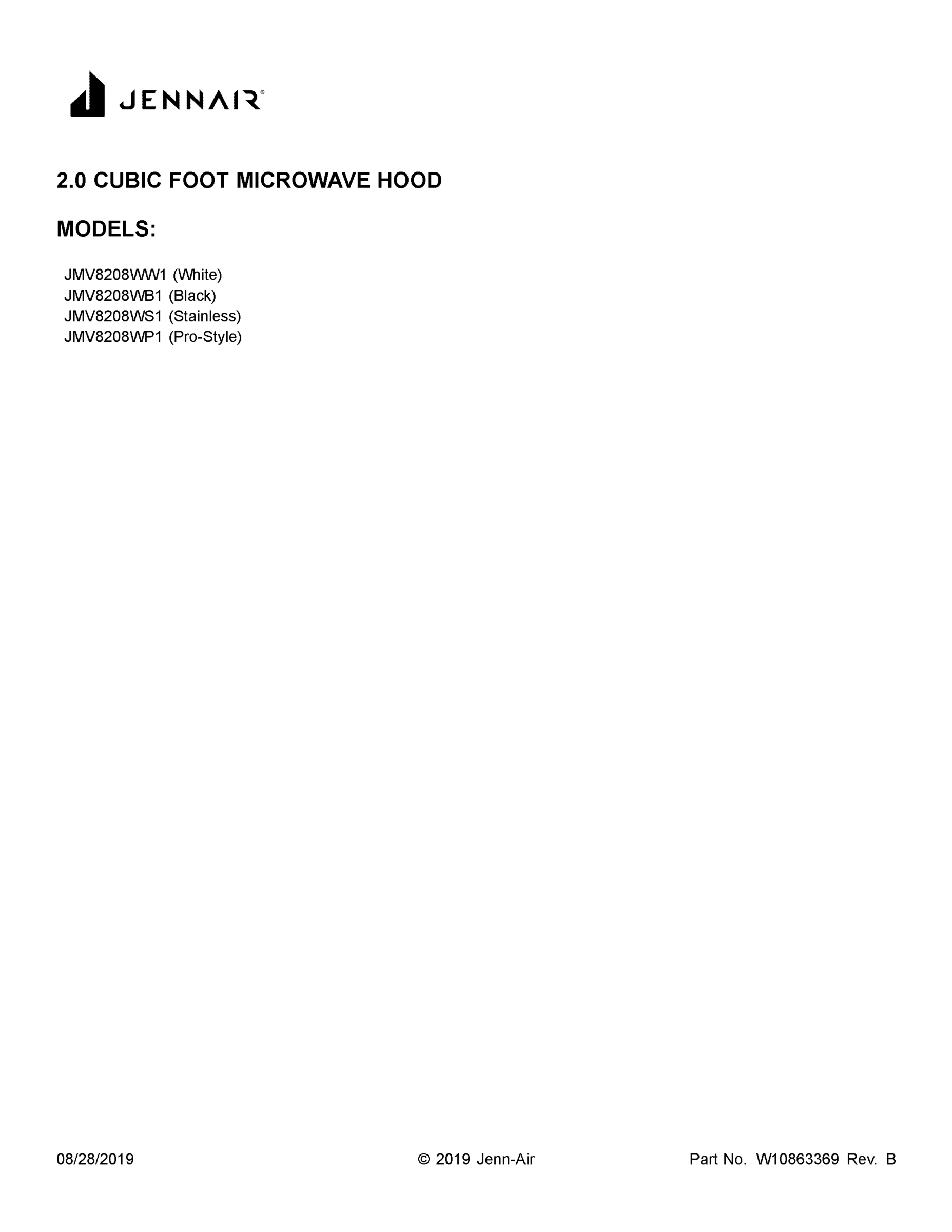 01 - COVER SHEET