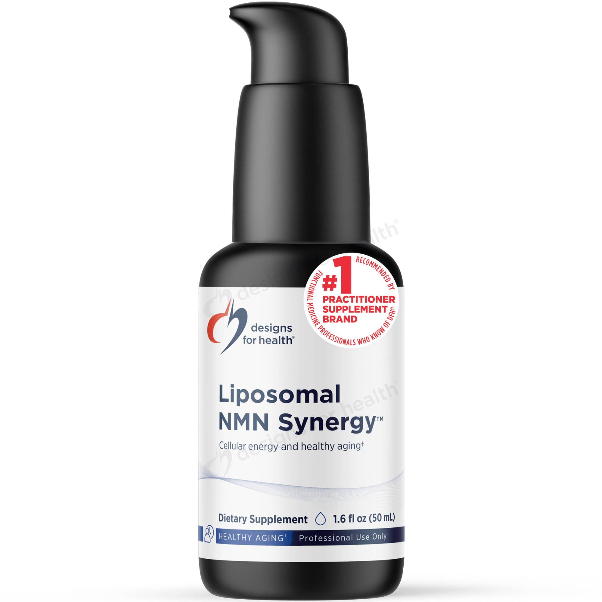 Liposomal NMN Synergy Designs for Health supplement