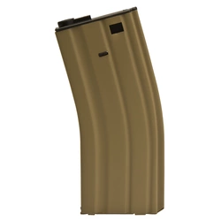 ELITE FORCE UNIVERSAL M4/M16 HI CAP MAG