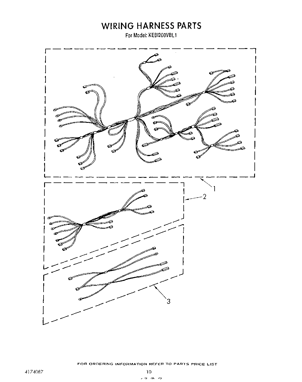 07 - WIRING HARNESS