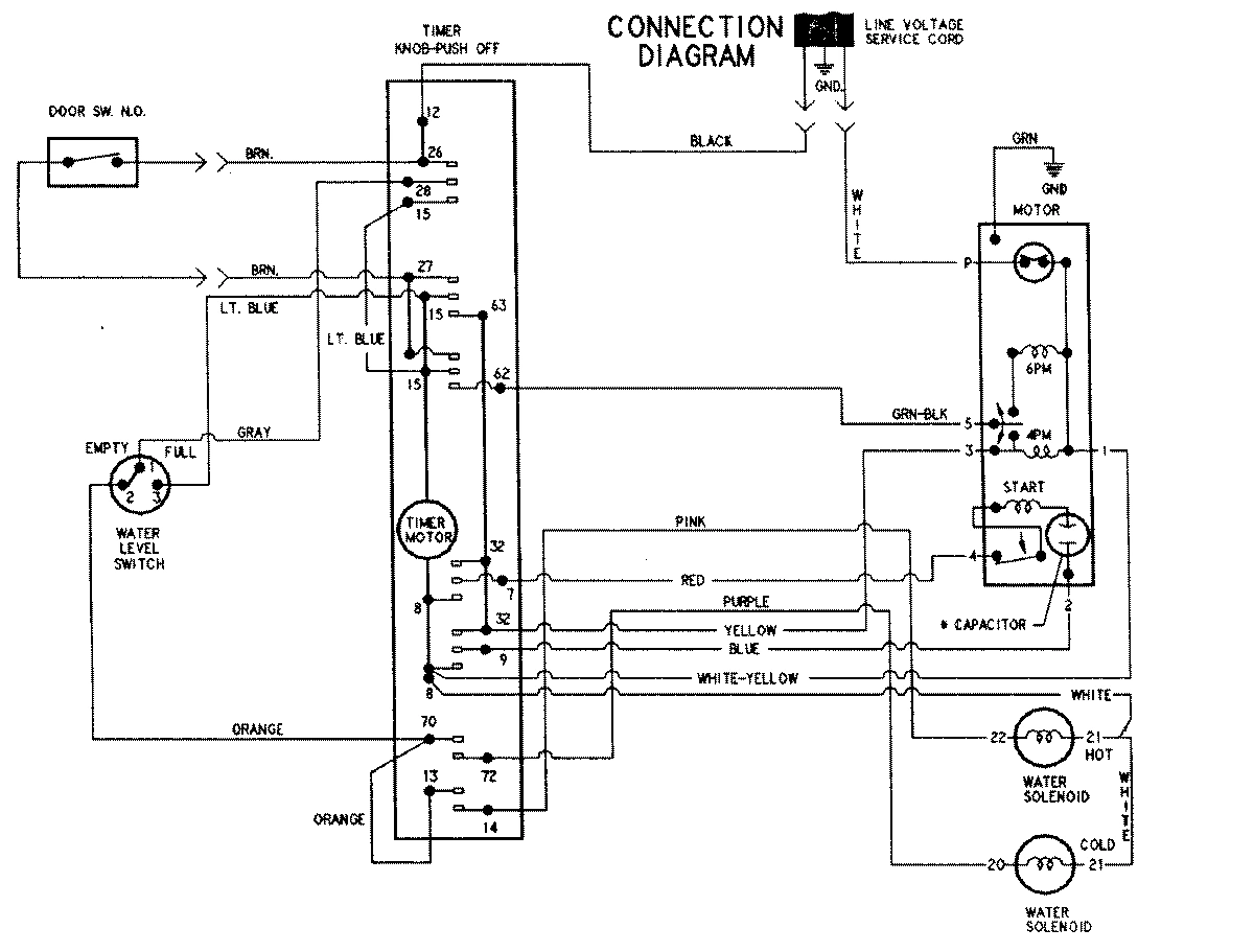 12 - WIRING INFORMATION