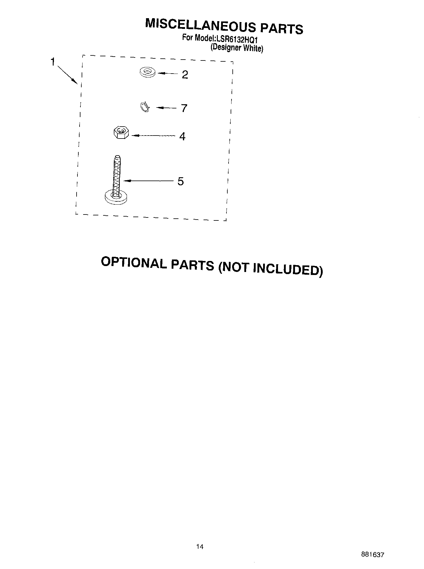 10 - MISCELLANEOUS, OPTIONAL