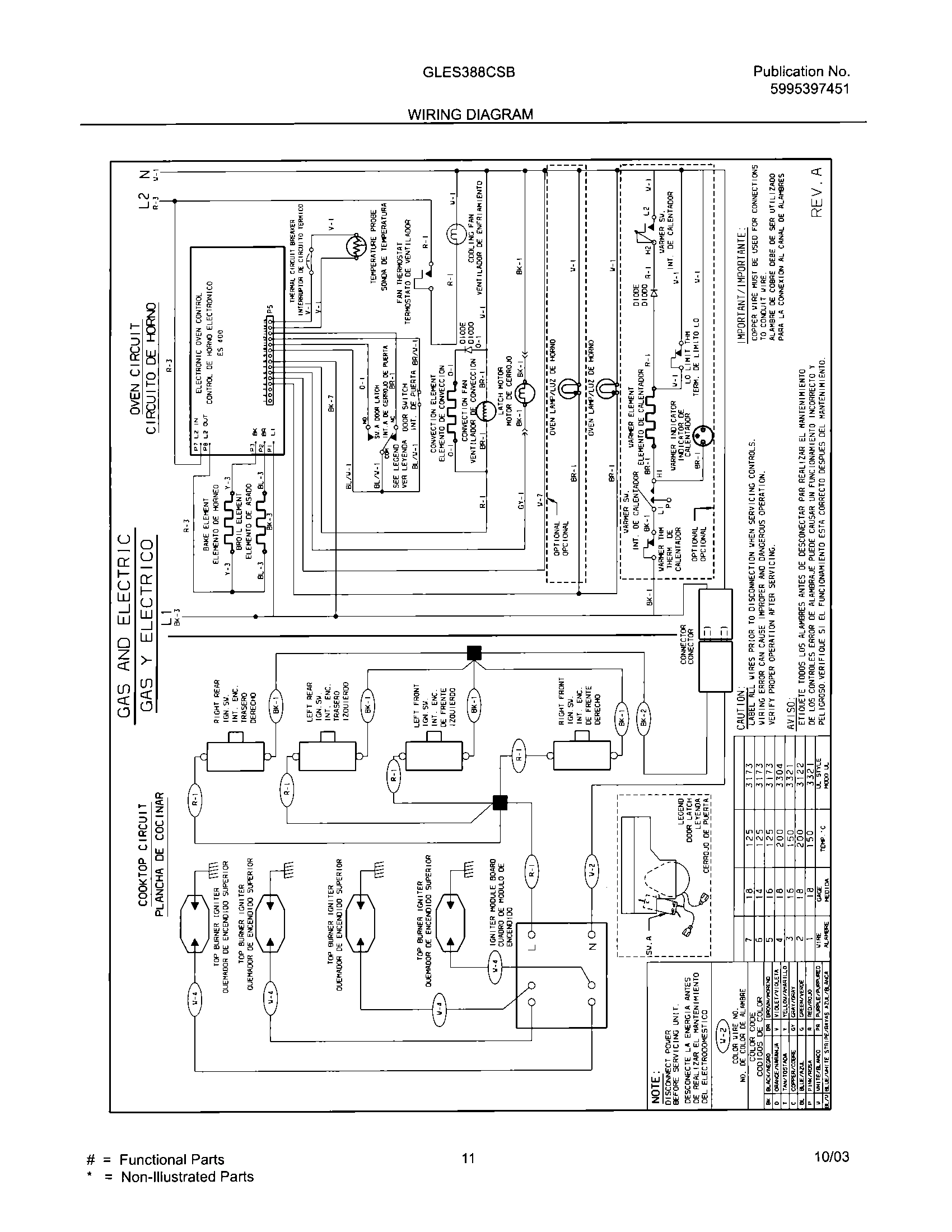 11 - WIRING DIAGRAM