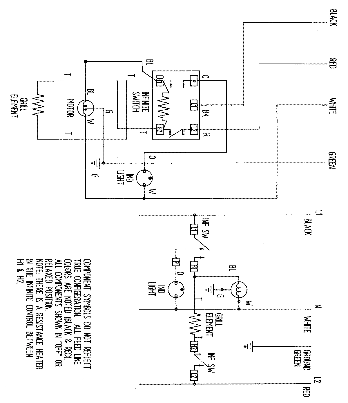 04 - WIRING INFORMATION