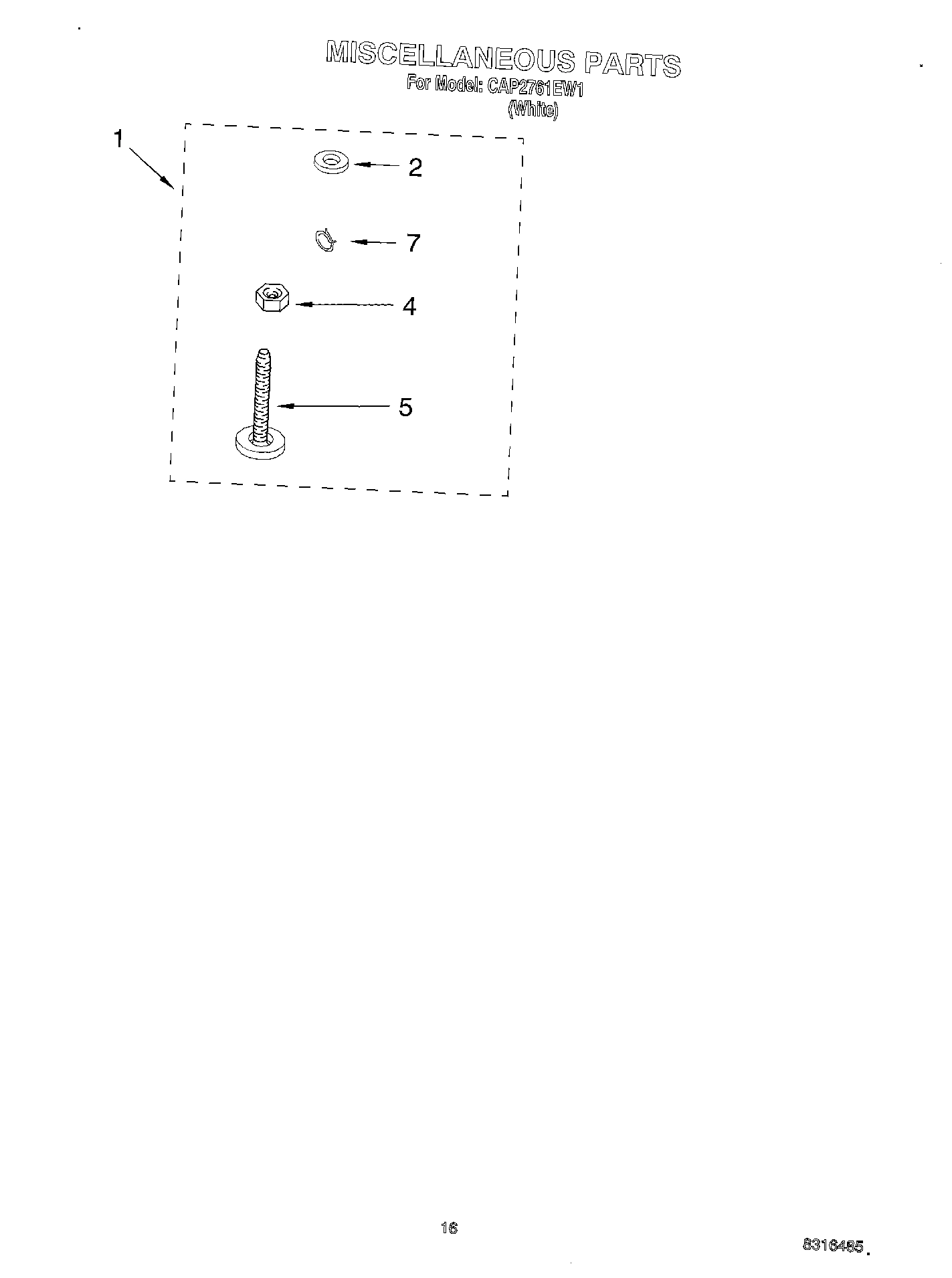 12 - MISCELLANEOUS, OPTIONAL