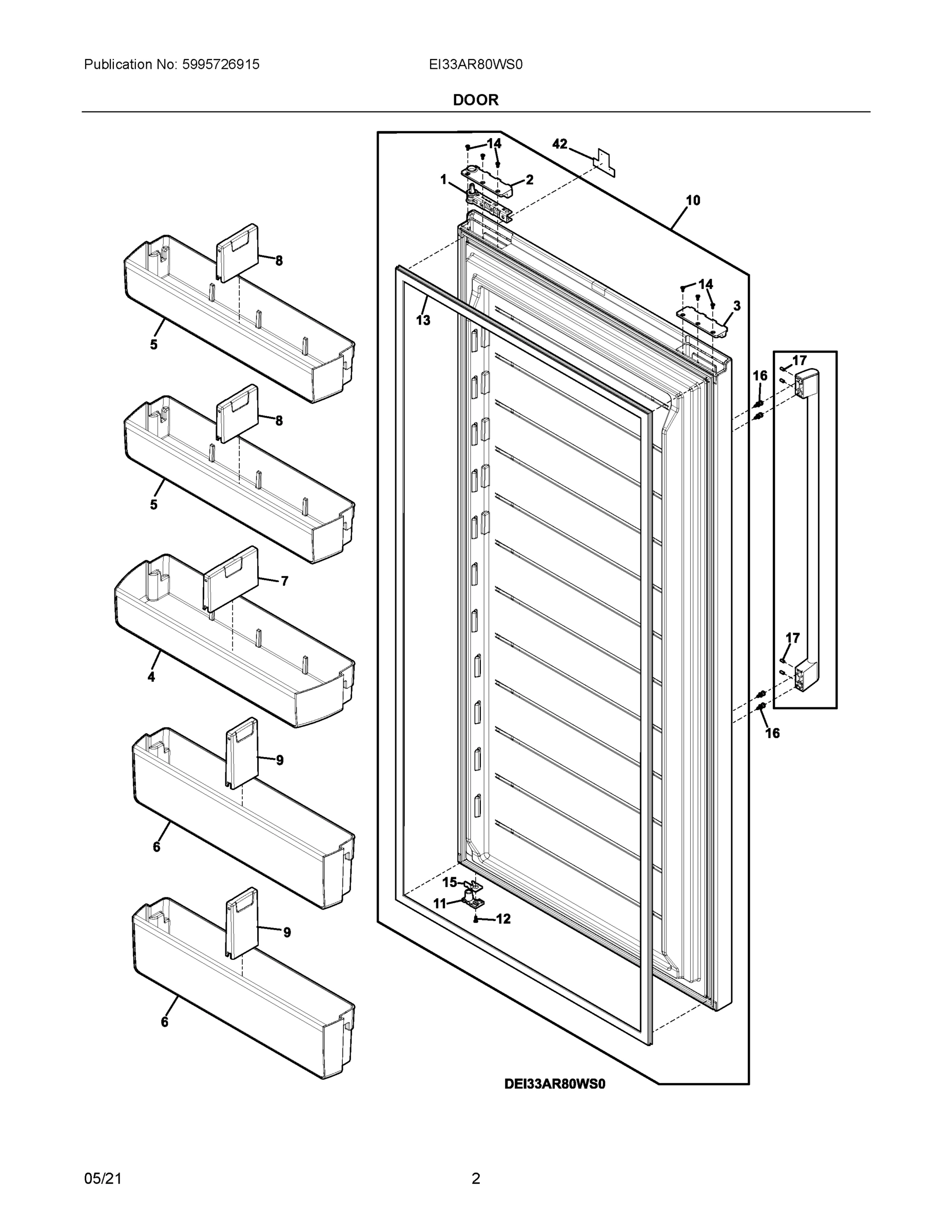 02 - DOOR