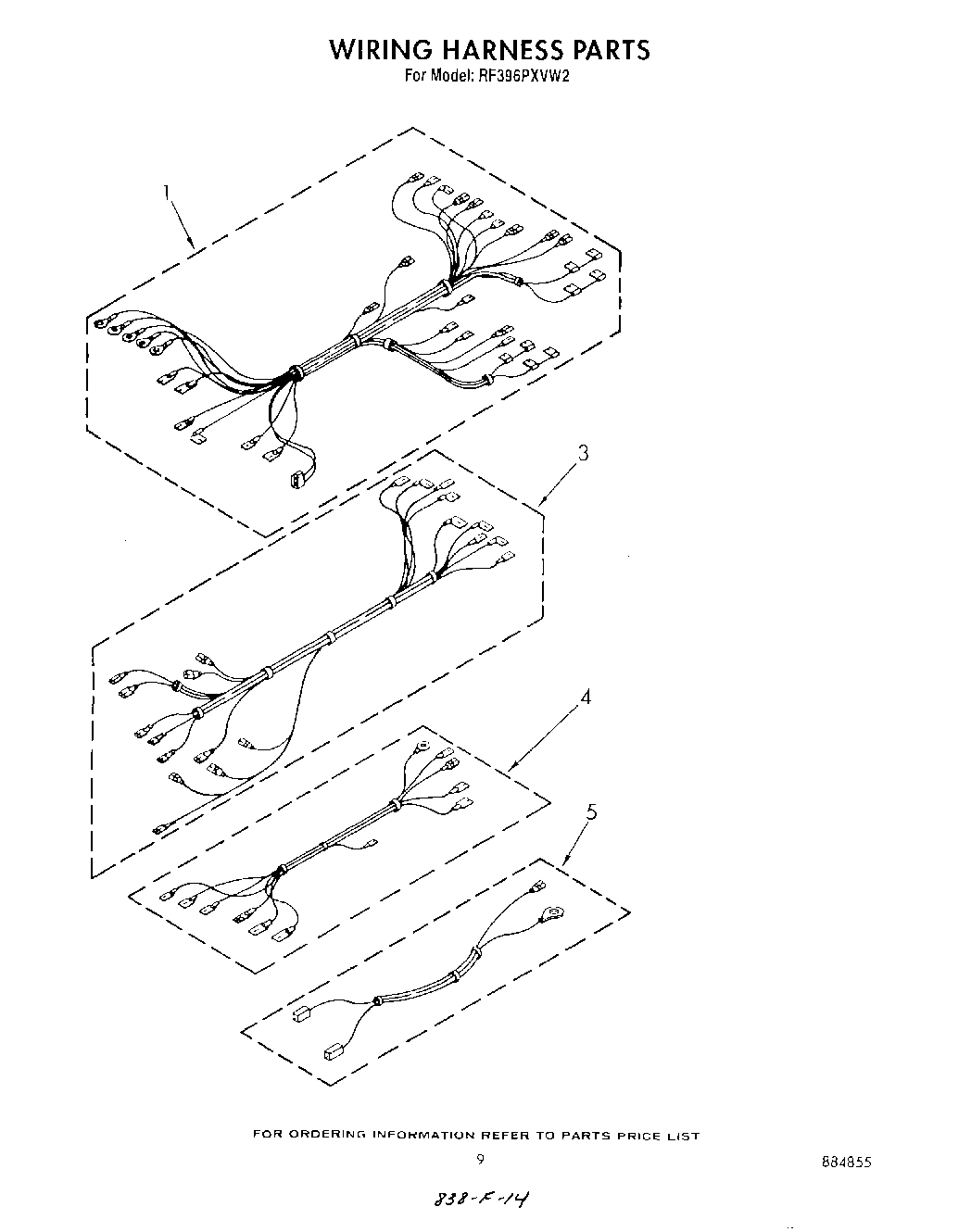 07 - WIRING HARNESS
