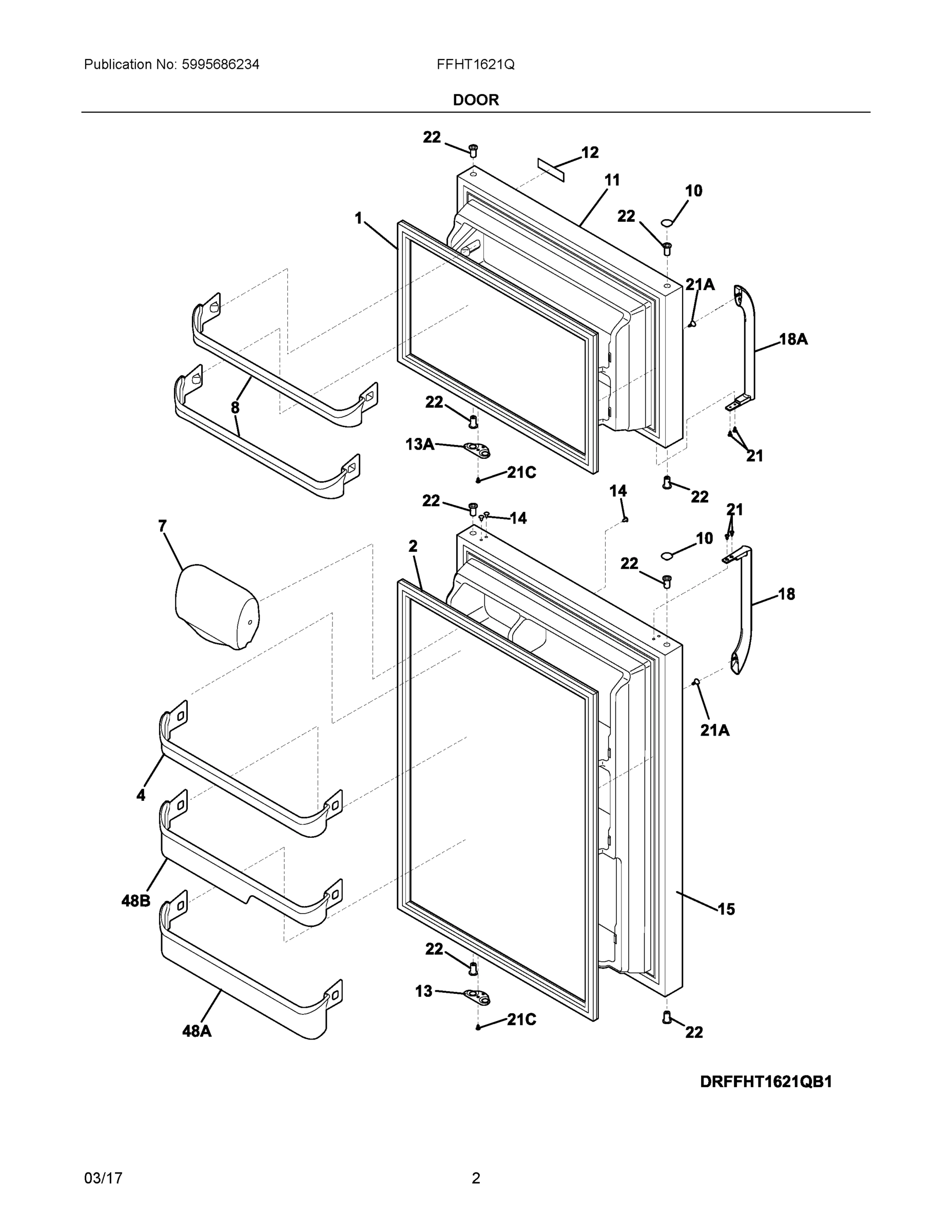02 - DOOR