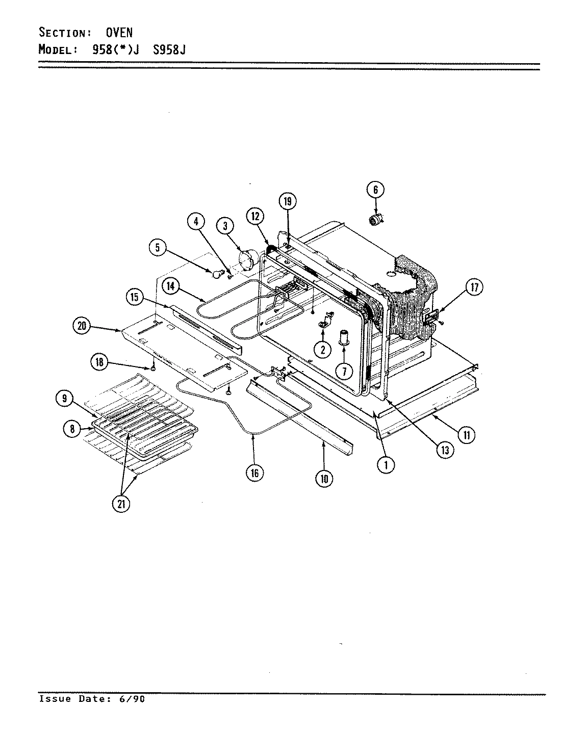 02 - OVEN