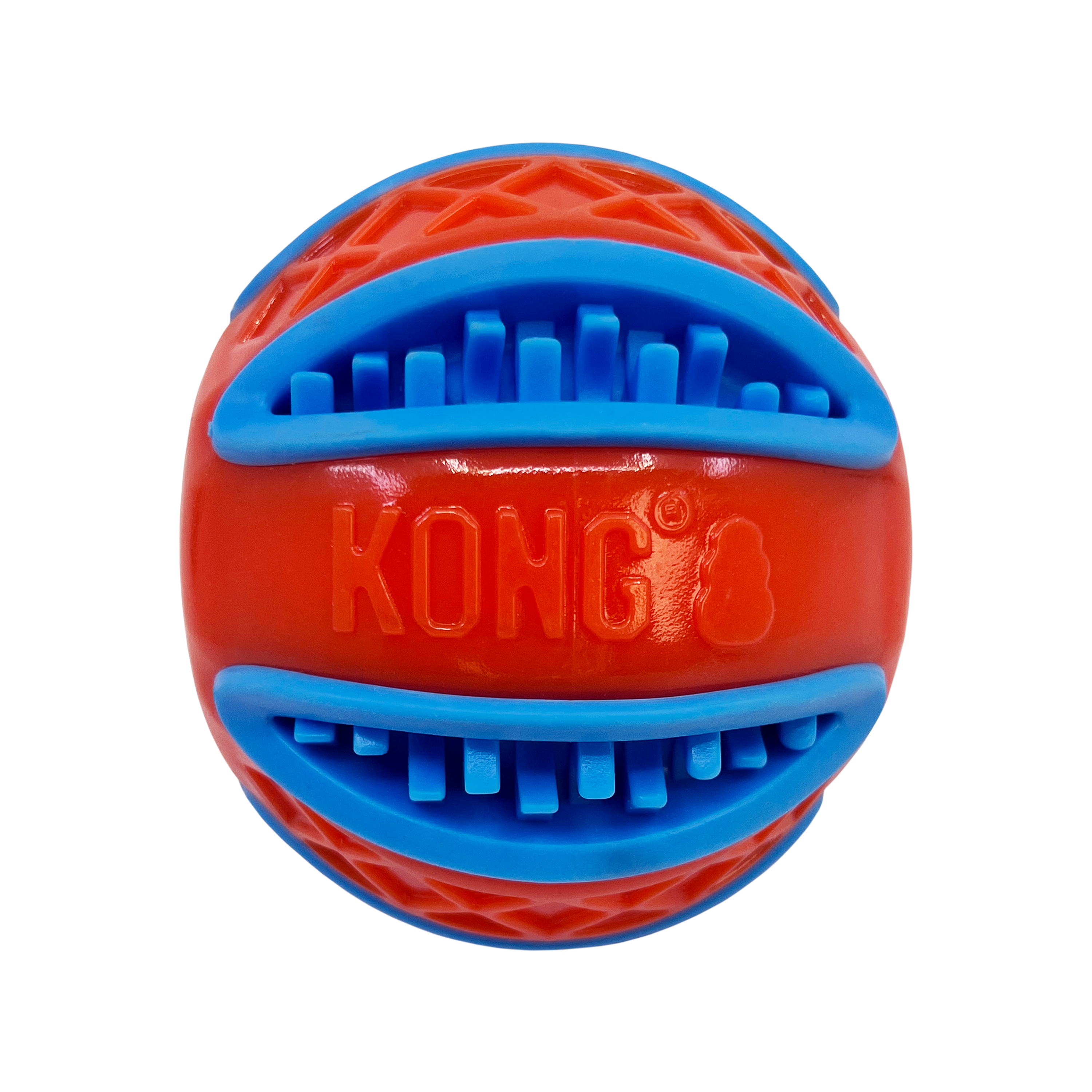 Kong hotsell snack ball