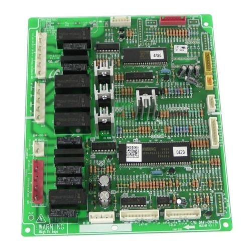 Samsung DA41-00476A ASSY PCB MAIN;AW-PJT,ASSY CY — part DA41-00476A