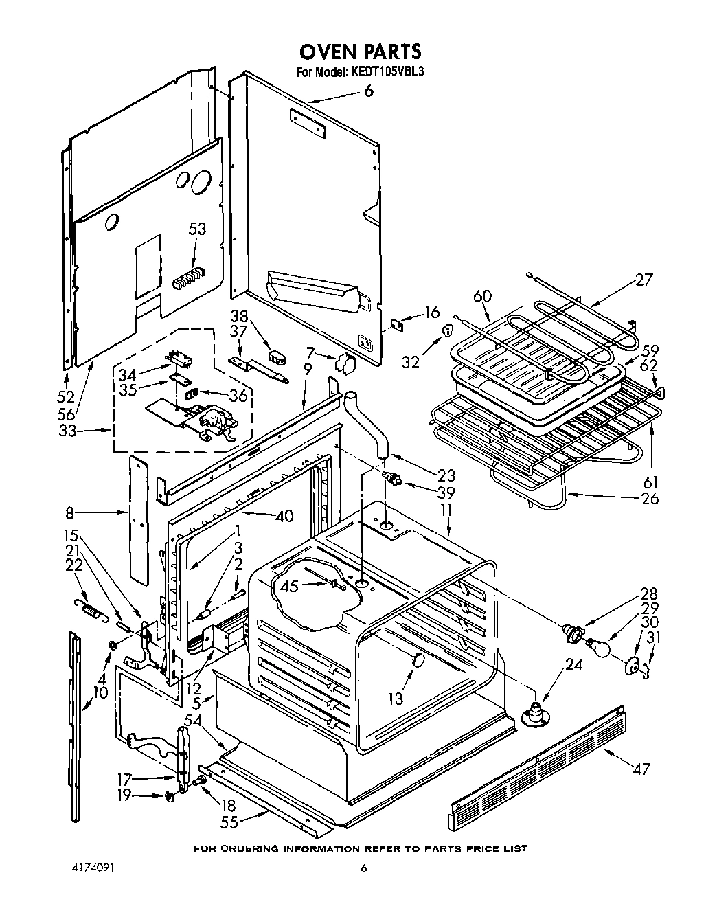 05 - OVEN, LIT/OPTIONAL