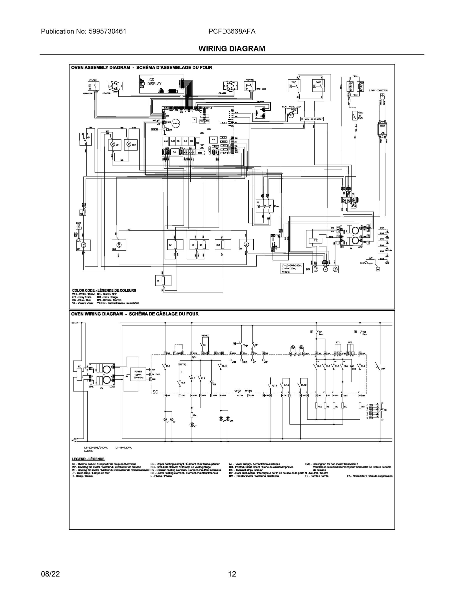 07 - WIRING DIAGRAM