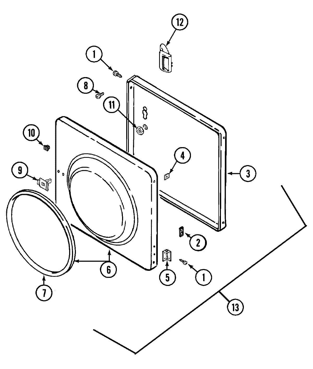 05 - DOOR