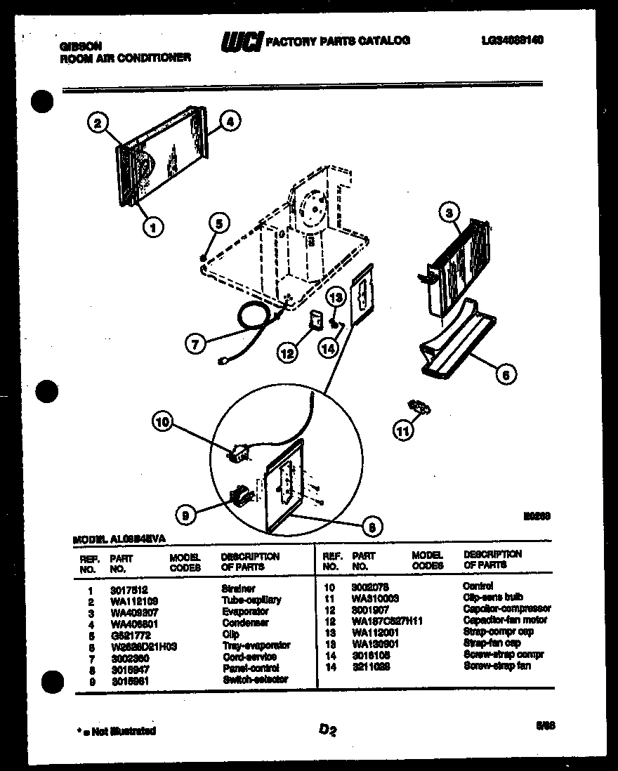 03 - ELECTRICAL PARTS