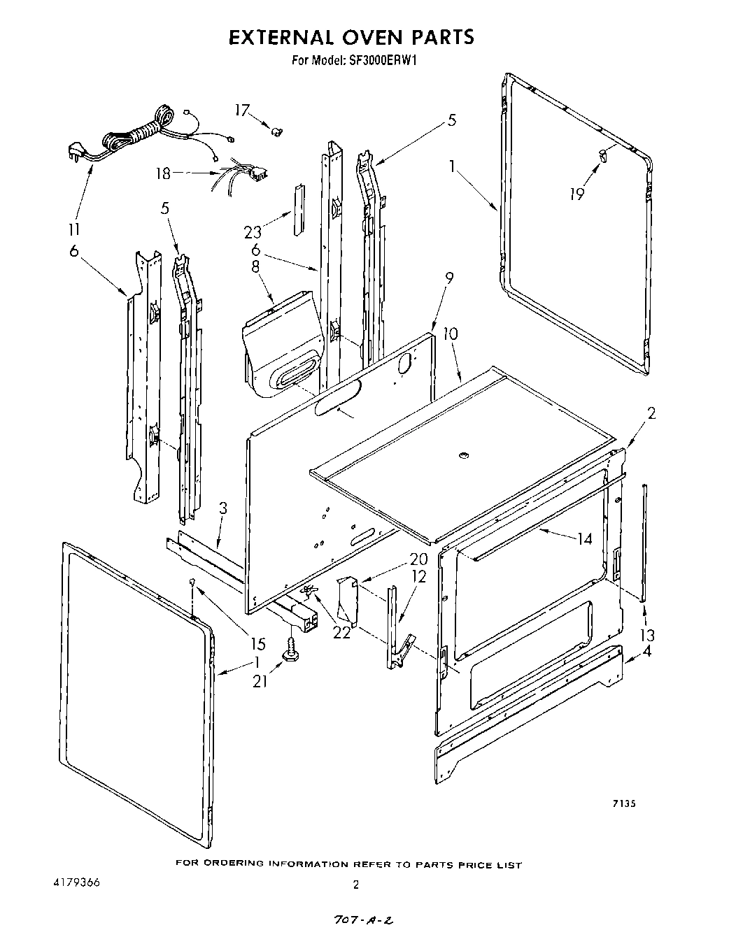 02 - EXTERNAL OVEN