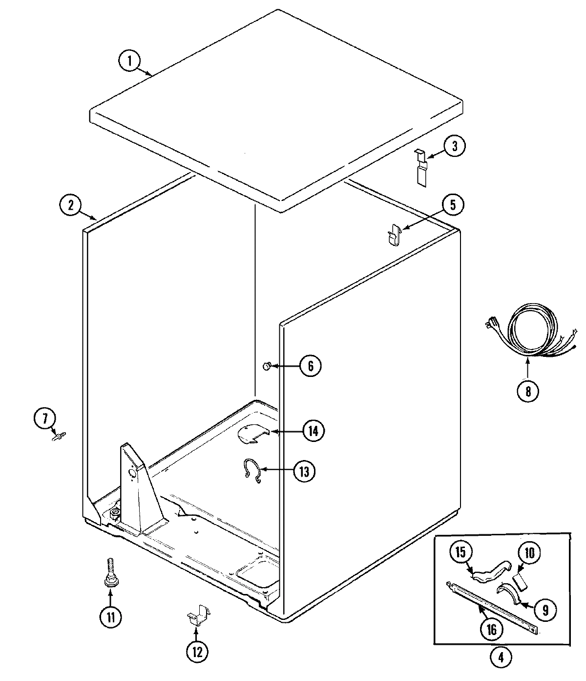 01 - CABINET
